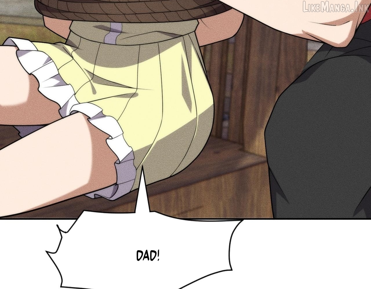 Hidden Dragon in the City (2025) Chapter 81  - page 7